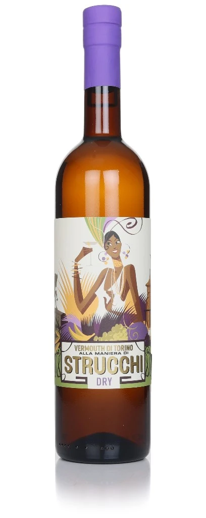 Strucchi Dry Vermouth