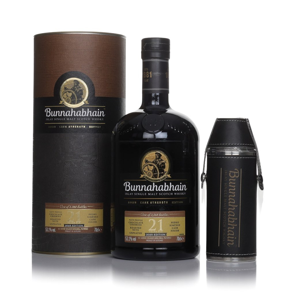 Dailuaine 21 Year Old (Special Release 2025) 70cl Whisky | Master