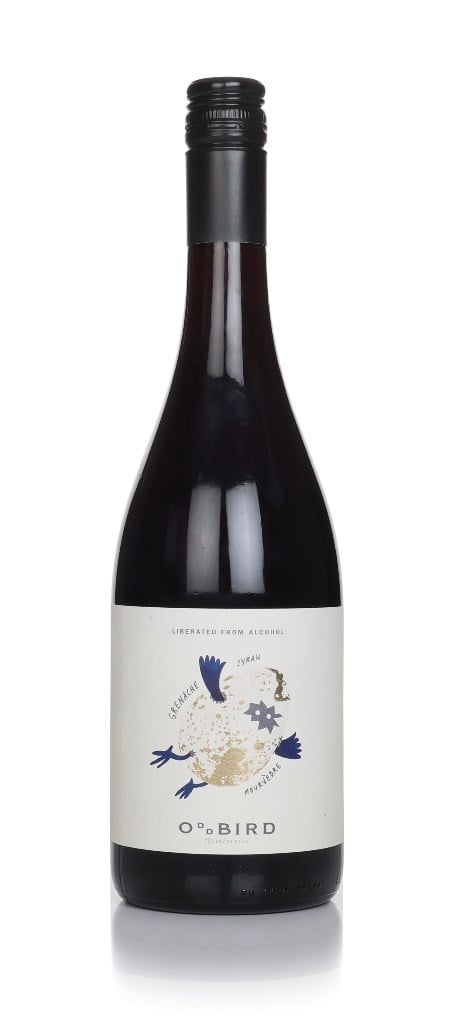 Oddbird GSM 75cl