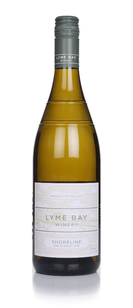 Lyme Bay Winery Shoreline 2024