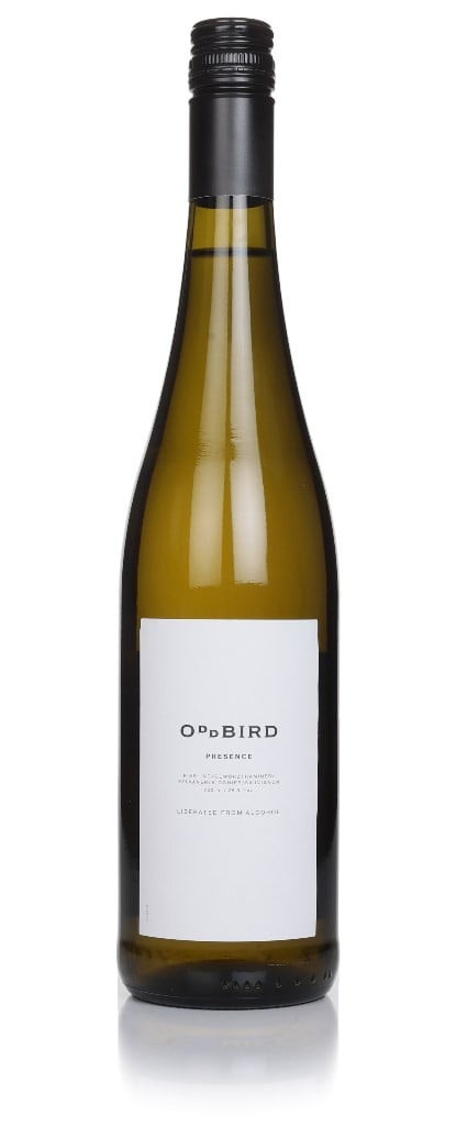 Oddbird Presence 75cl