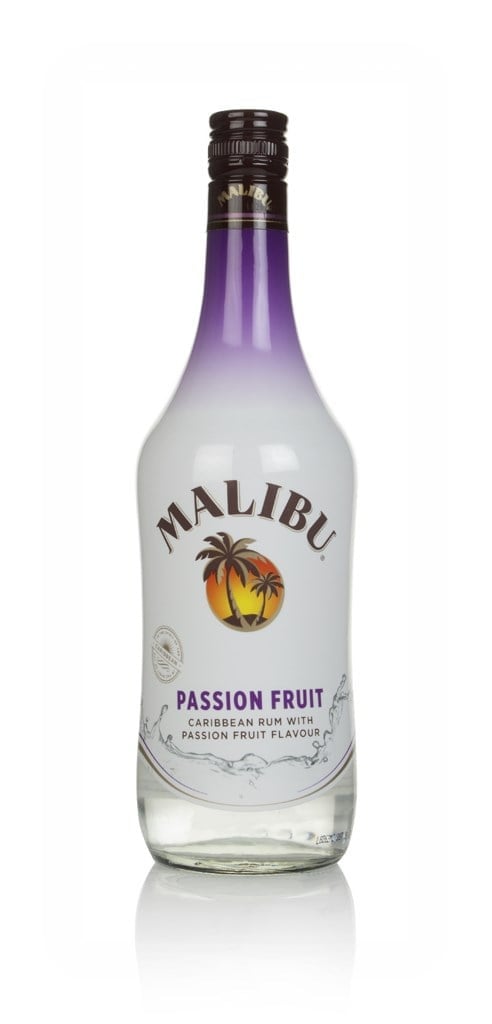Malibu Passion Fruit 70cl