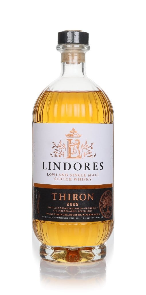 Lindores Abbey Thiron 2025 70cl
