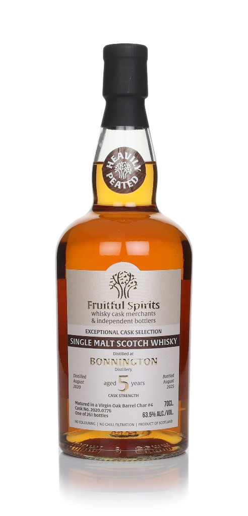 The Lakes Whiskymaker's Editions - Equinox 70cl | Master Of Malt
