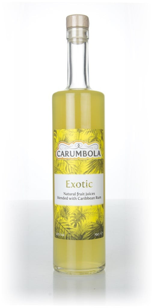 Carumbola Exotic 70cl