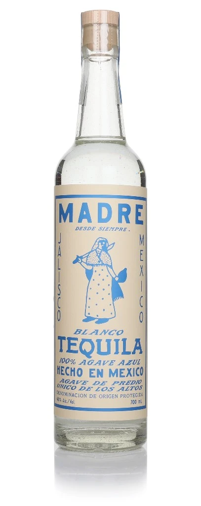 Madre Tequila Blanco