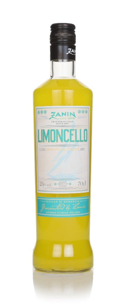 Zanin Limoncello