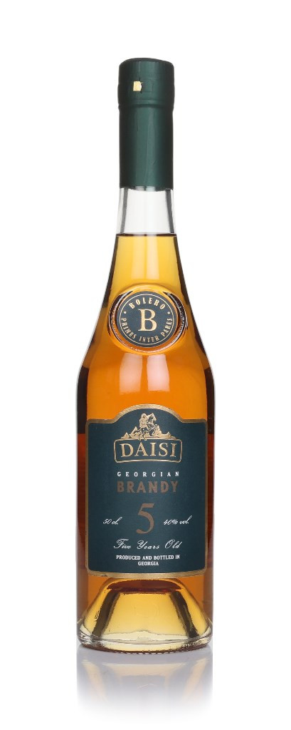 Daisi Brandy 5 Year Old 50cl