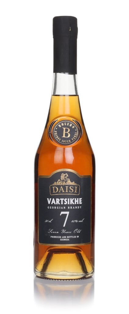 Daisi Brandy 7 Year Old