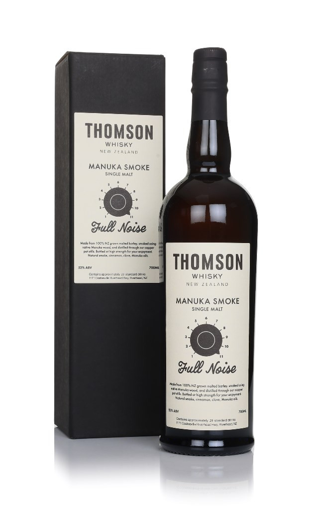 Thomson Full Noise - Limited Edition 70cl