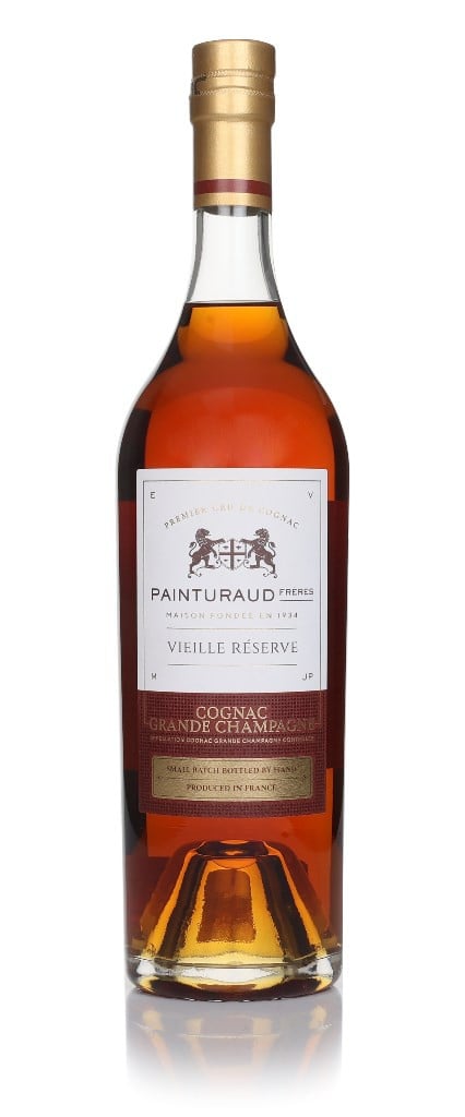 Painturaud Frères Vieille Réserve Grande Champagne Cognac 70cl