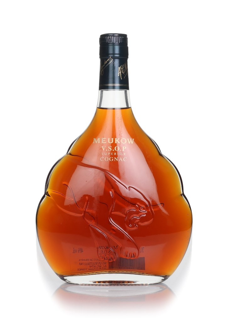 Meukow VSOP 70cl