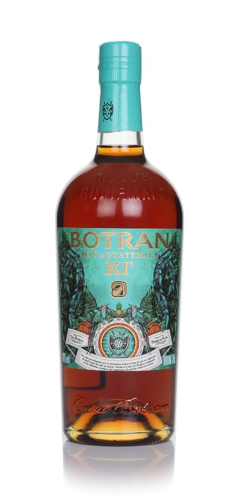 Botran Ki' 70cl