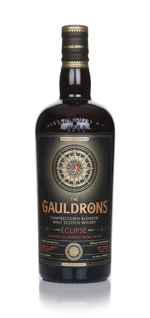 Campbeltown Blended Malt Whisky | Master Of Malt