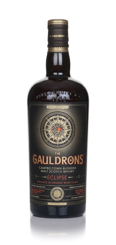 The Gauldrons Eclipse 70cl