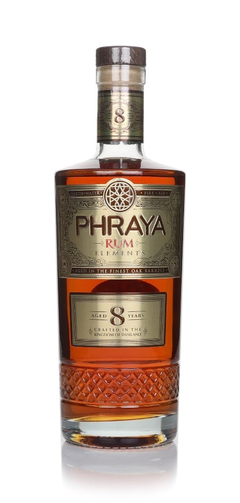 Phraya 8 Year Old 70cl