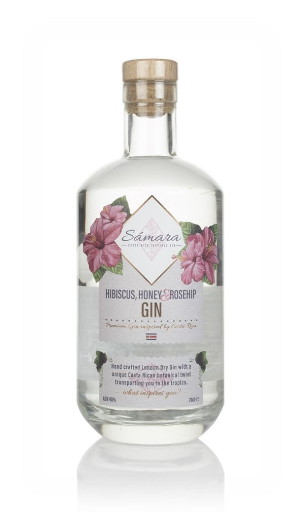 Sámara Gin 70cl