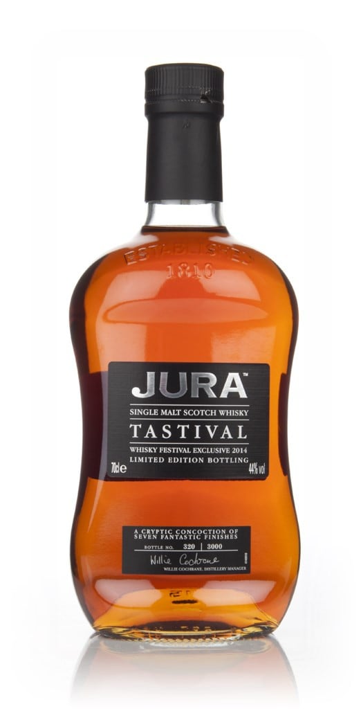 Jura Tastival 2014