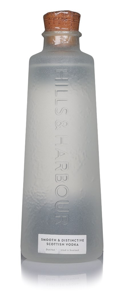 Hills & Harbour 24 Seven Vodka