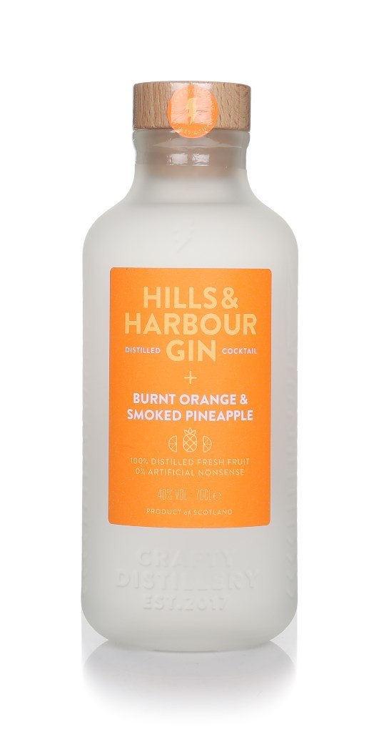 Seven Hills Tokaj Gin 70cl | Master Of Malt