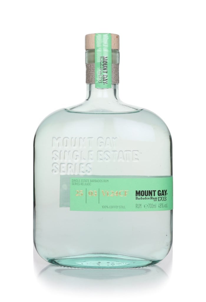 Mount Gay Single Estate Edition 3 70cl