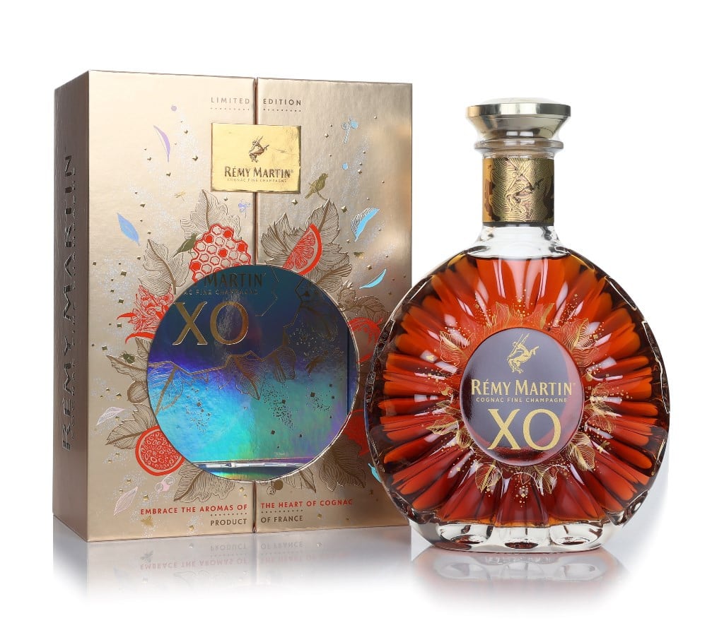 Rémy Martin XO Gift Set 70cl