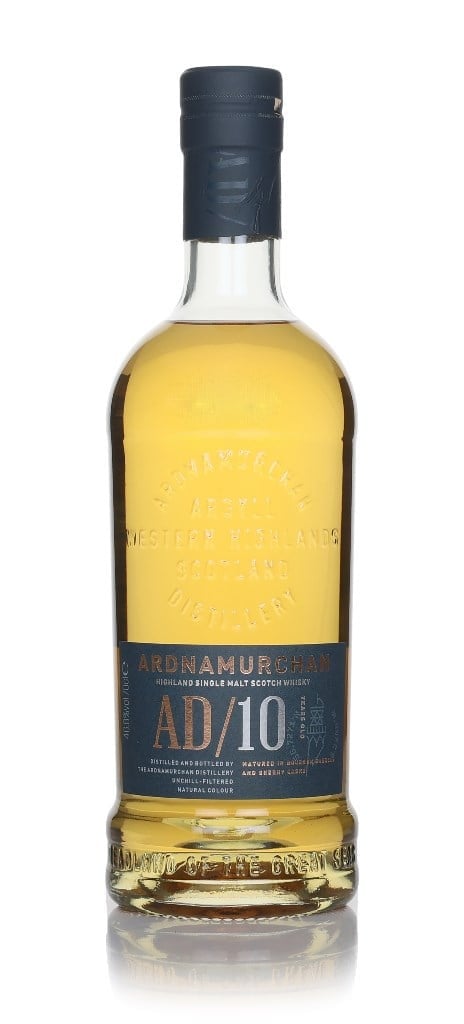 Ardnamurchan 10 Year Old (2025 Release)