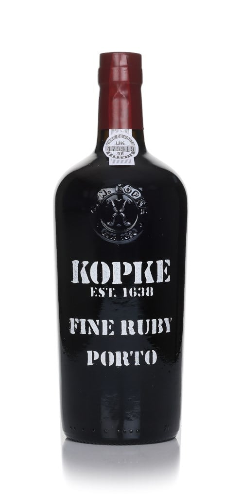Kopke Fine Ruby Port 75cl
