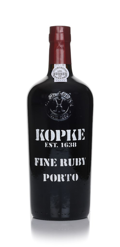 Kopke Fine Ruby Port