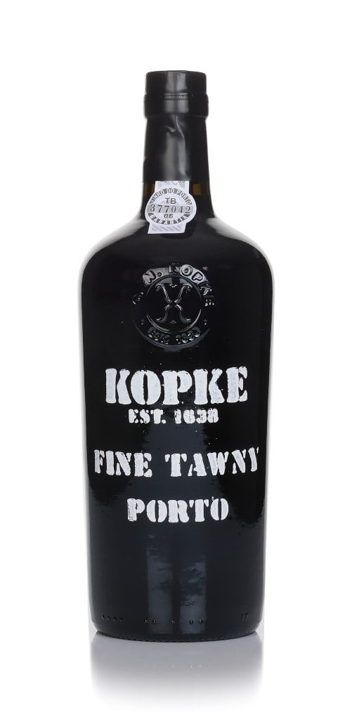 Kopke Fine Tawny Port 75cl