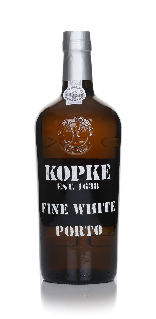 Kopke Fine White Port 75cl