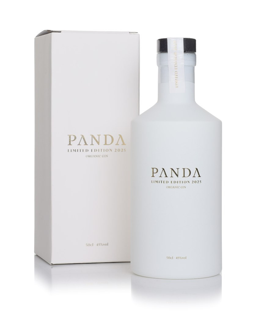 Panda Gin Limited Edition 2025