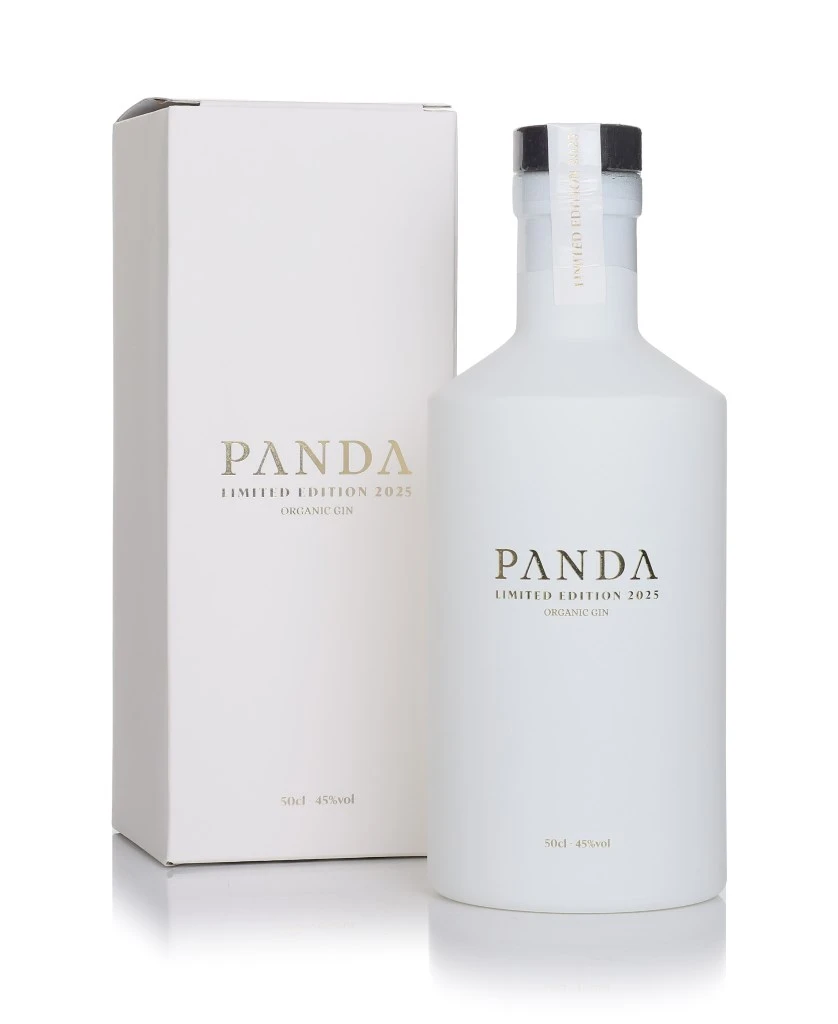 Panda Gin Limited Edition 2025
