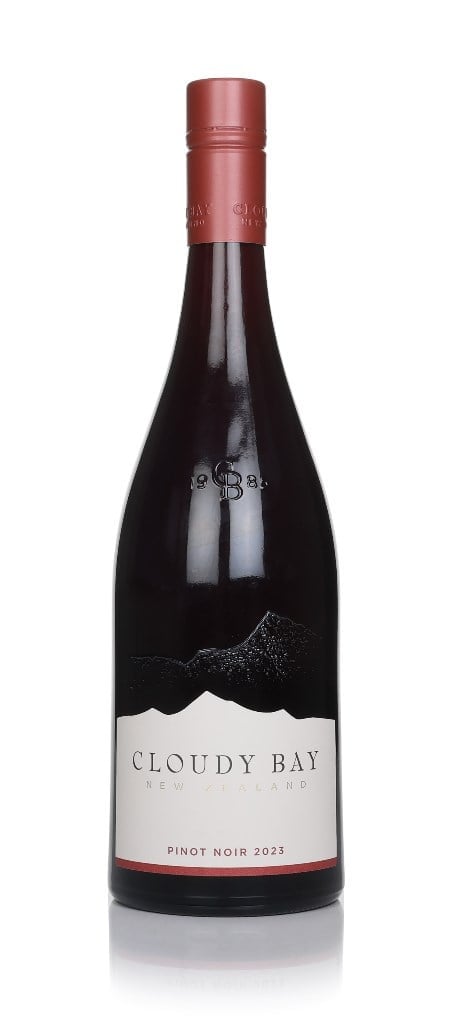 Cloudy Bay Pinot Noir 2023 75cl