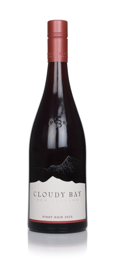 Cloudy Bay Pinot Noir 2023 75cl