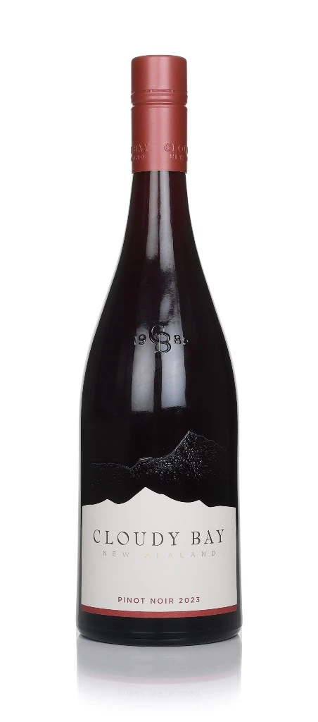 Cloudy Bay Pinot Noir 2023