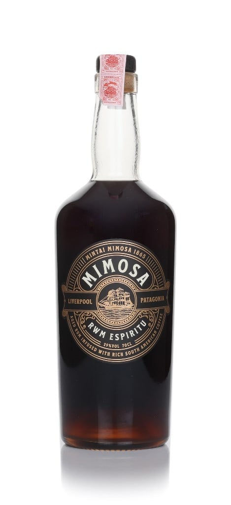Mimosa Rwm Espiritu