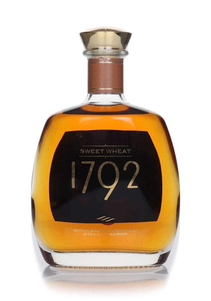 1792 Sweet Wheat 70cl