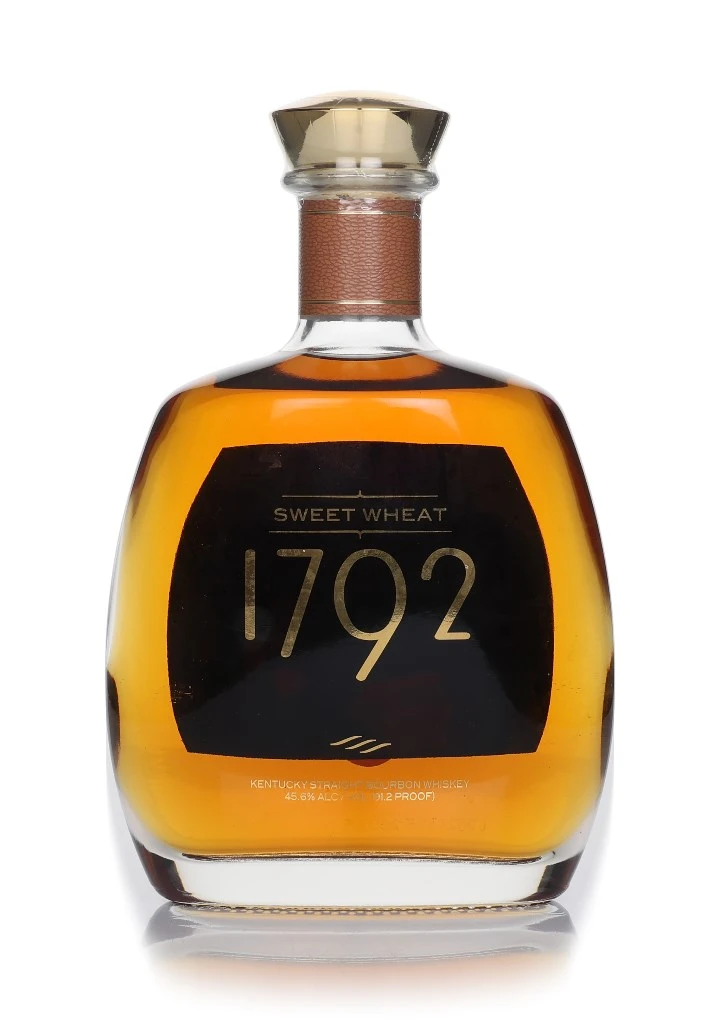 1792 Sweet Wheat