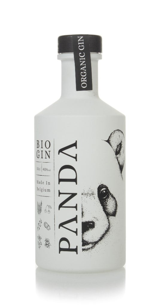 Panda Gin 50cl