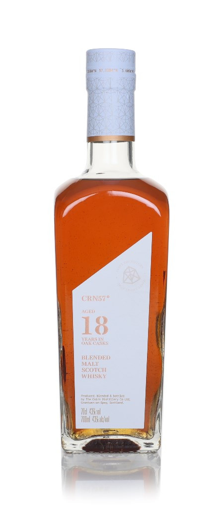 CRN57 25 Year Old Blended Malt 70cl Whisky | Master Of Malt