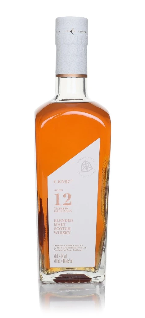 CRN57 12 Year Old Blended Malt