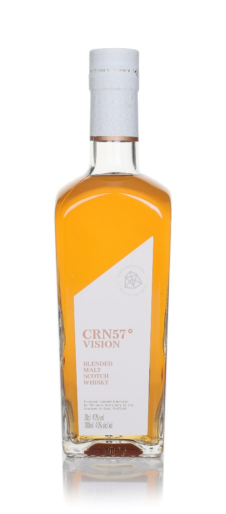 CRN57 Vision Blended Malt