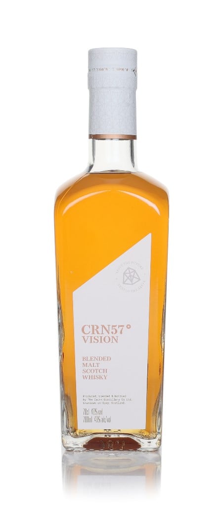 CRN57 Vision Blended Malt 70cl