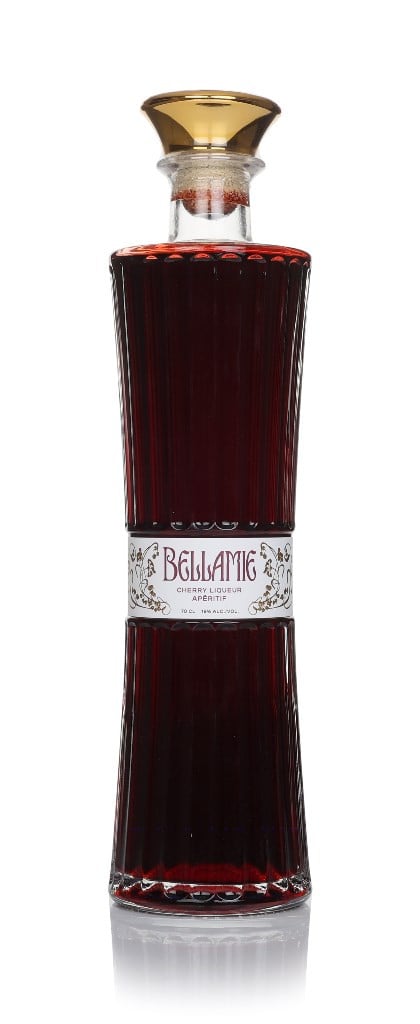 Bellamie Cherry Liqueur