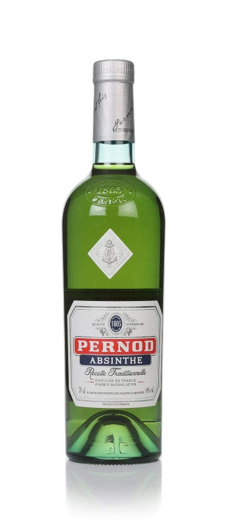 Pernod Absinthe 70cl