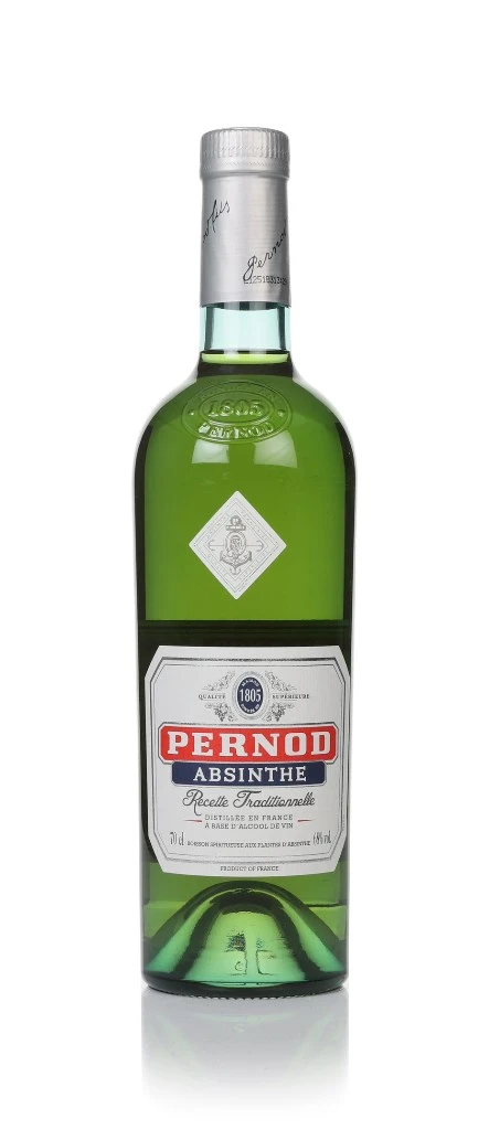Pernod Absinthe