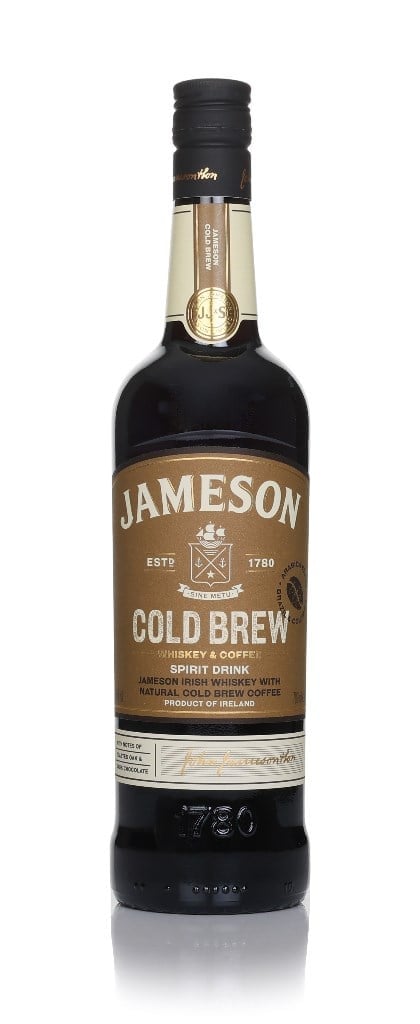 Jameson Cold Brew 70cl