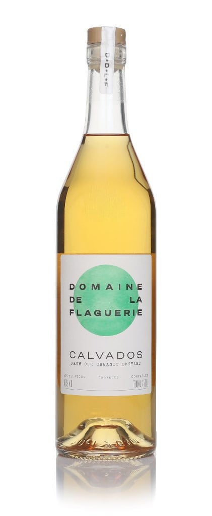 La Flaguerie Calvados 2 Year Old