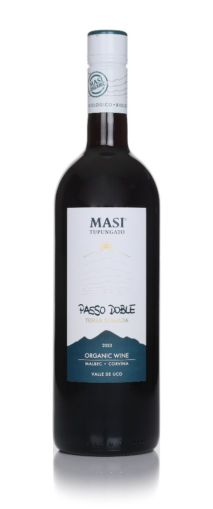 Masi Tupungato Passo Doble 2023